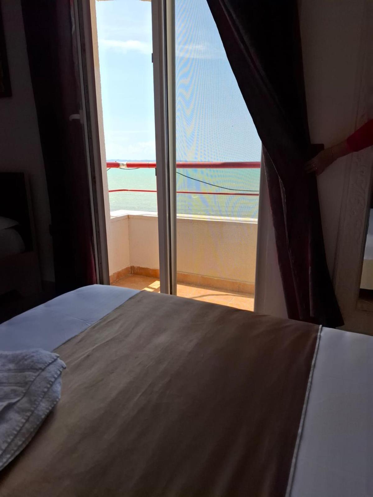 Artenisi's Sea Side Durrës