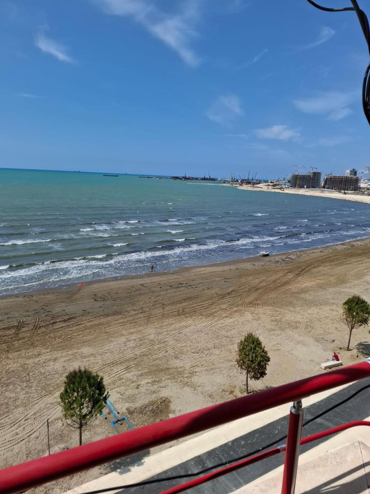 Artenisi's Sea Side Durres