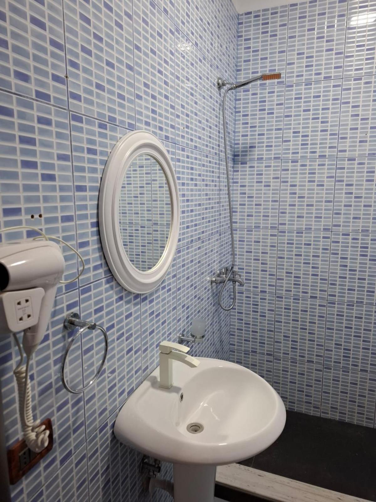 Apartment Artenisi's Sea Side Durres