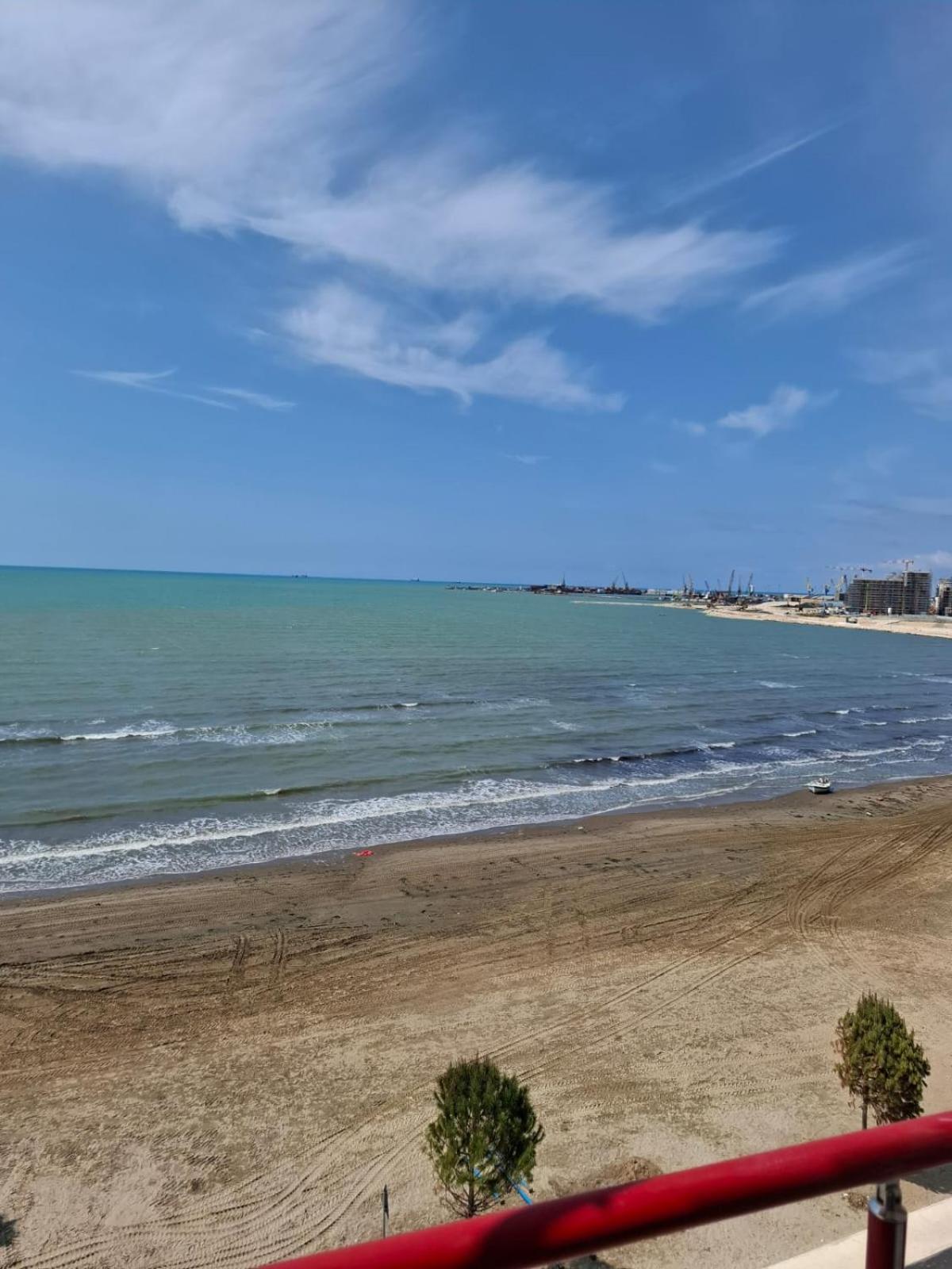 Artenisi's Sea Side * Durres