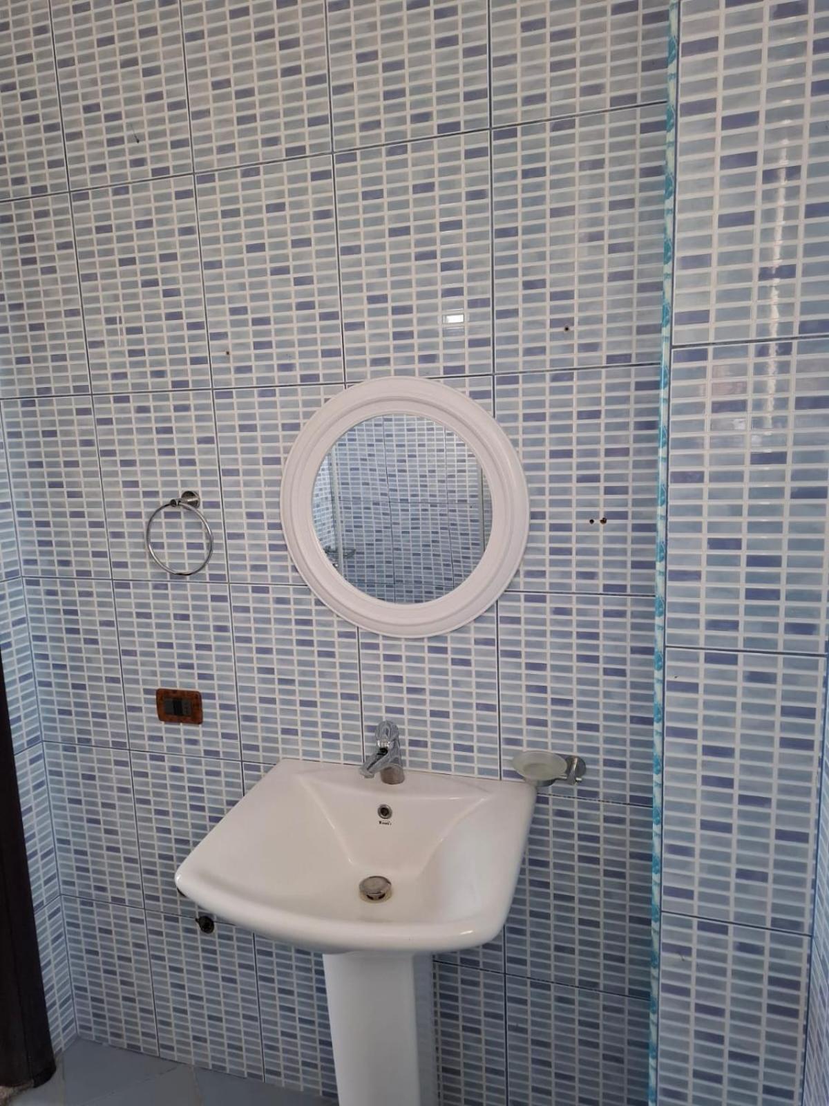 Artenisi's Sea Side Apartment