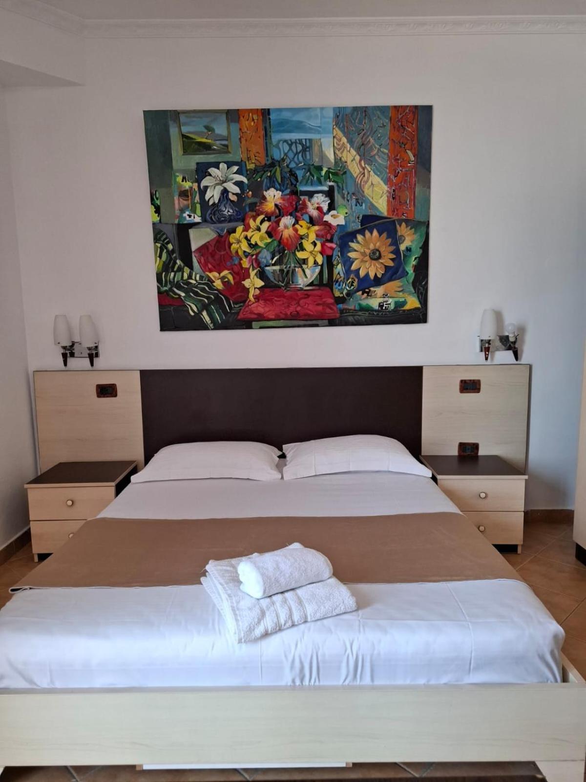 Artenisi's Sea Side